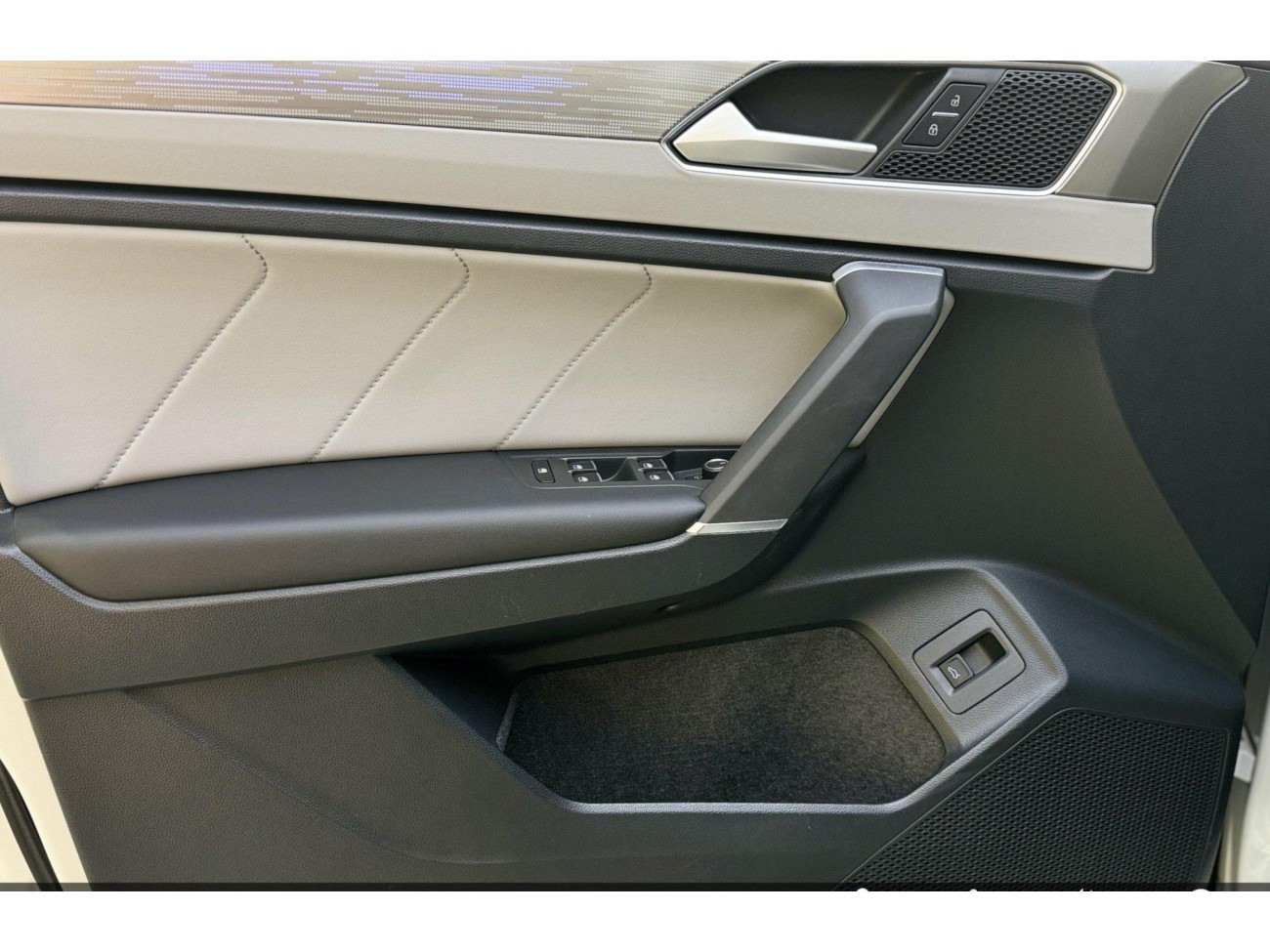 Volkswagen Tayron 2024