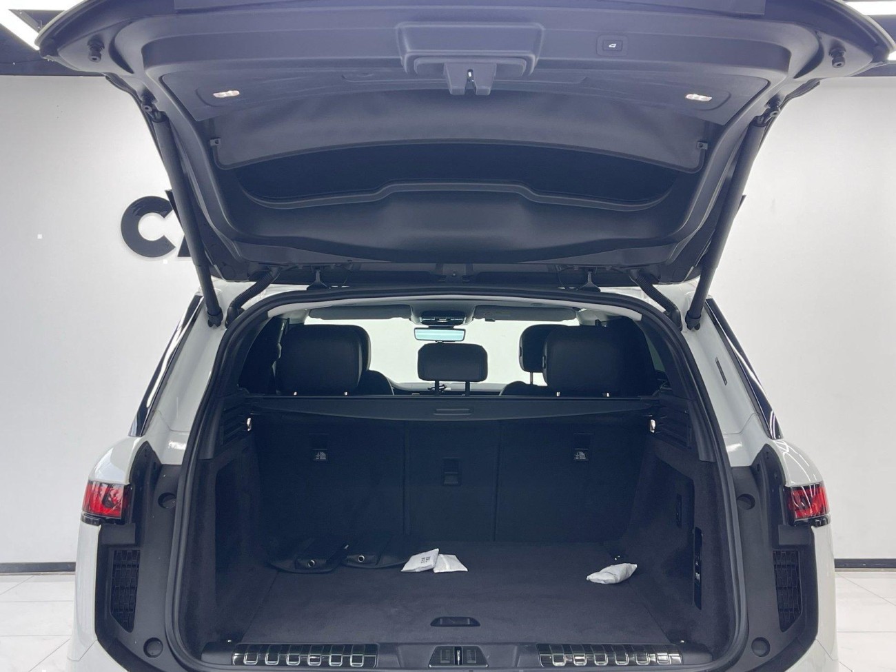 Land Rover Range Rover Sport 2024