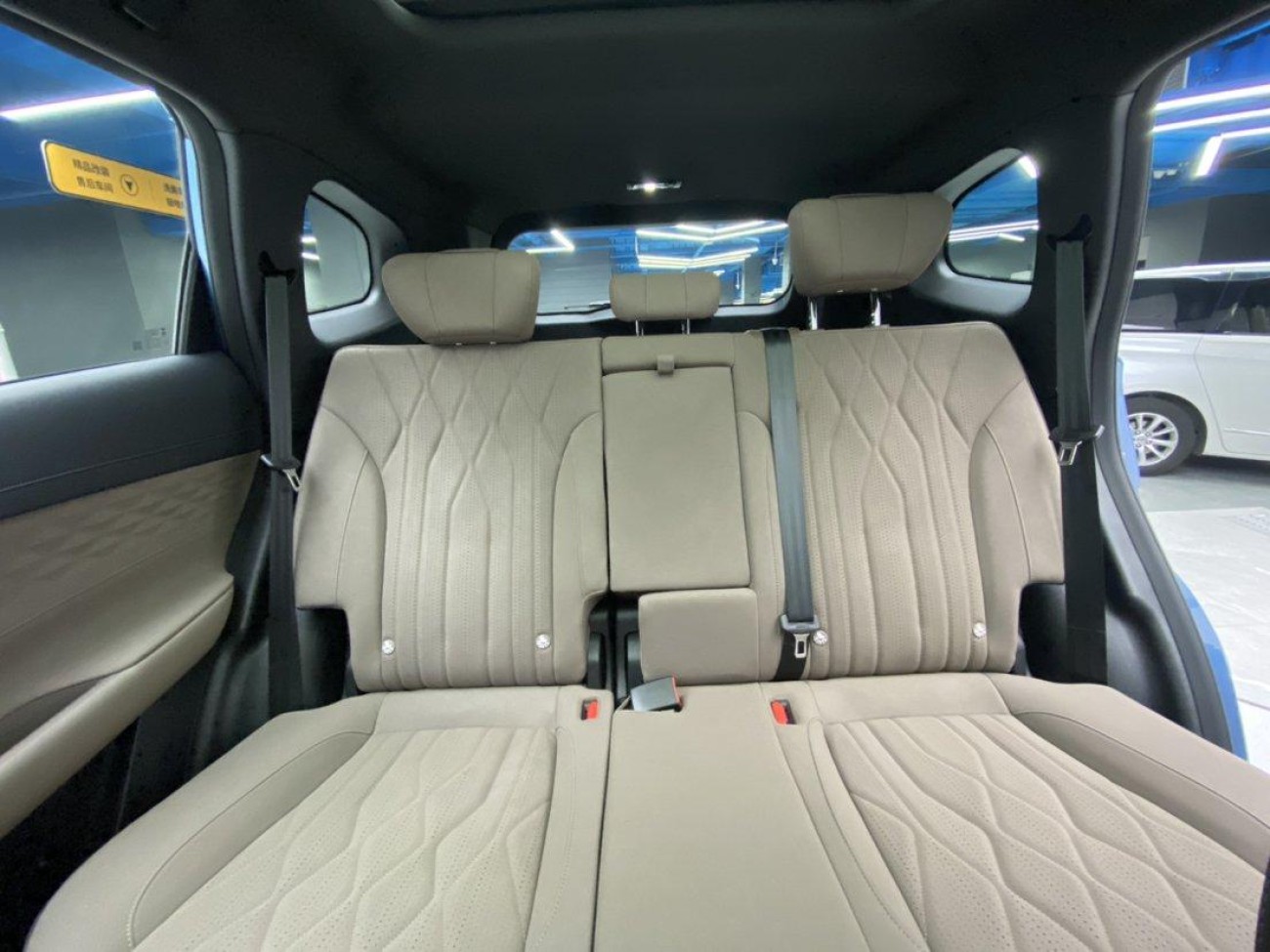 Chery Tiggo 8 Plus 2024