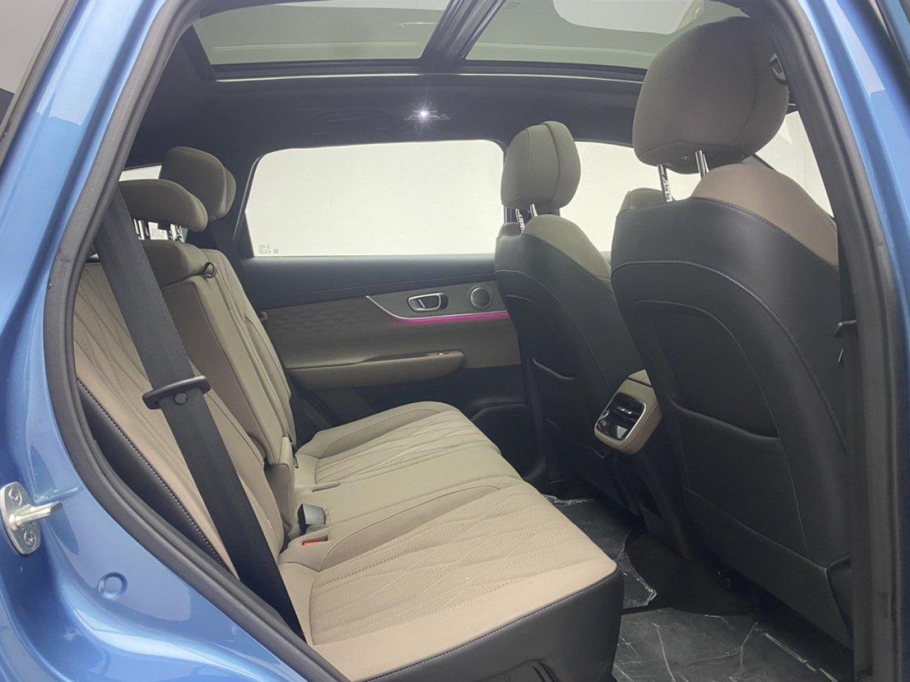 Chery Tiggo 8 Plus 2024