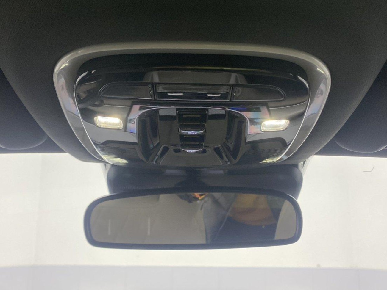 Chery Tiggo 8 Plus 2024