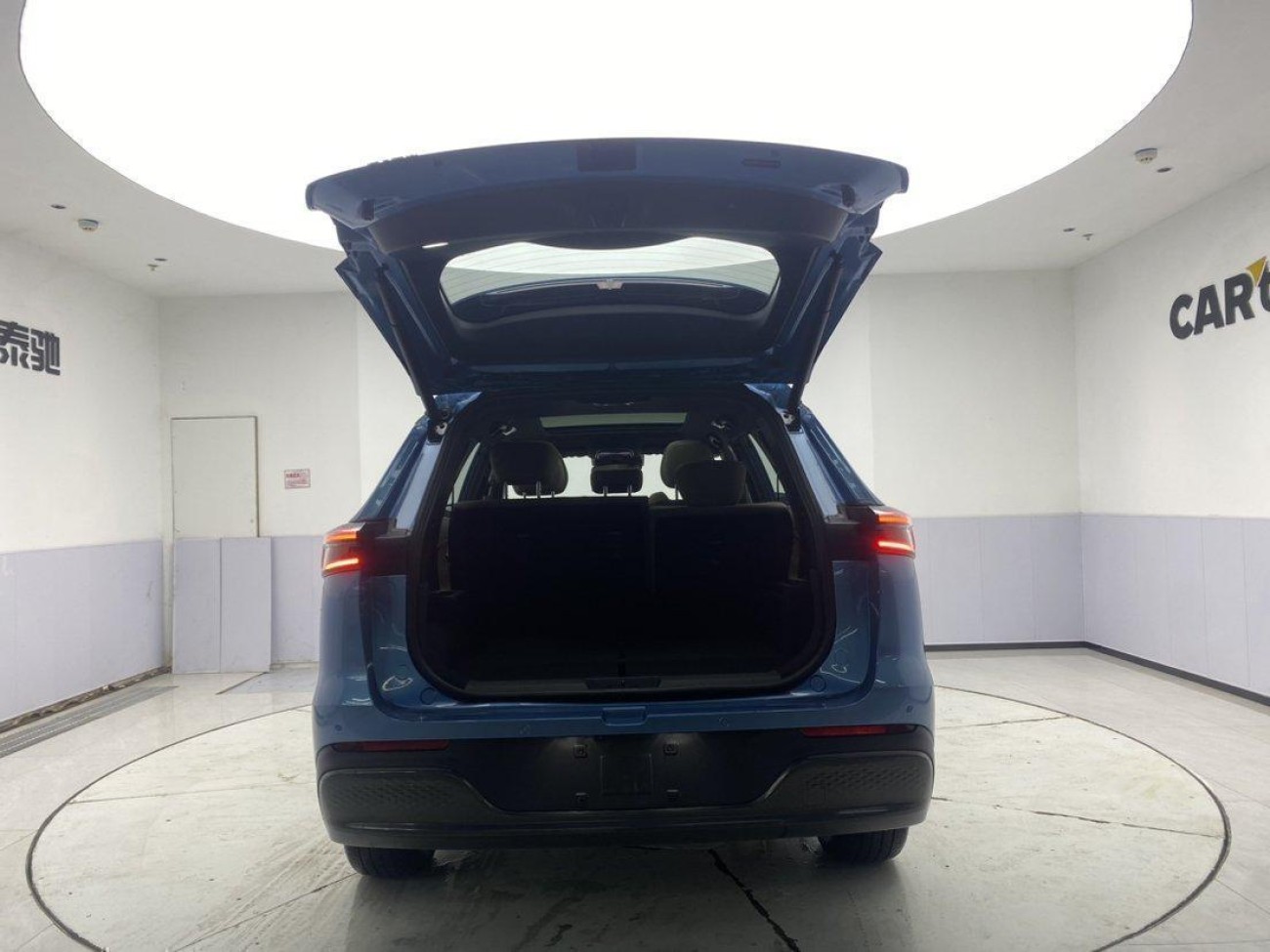 Chery Tiggo 8 Plus 2024