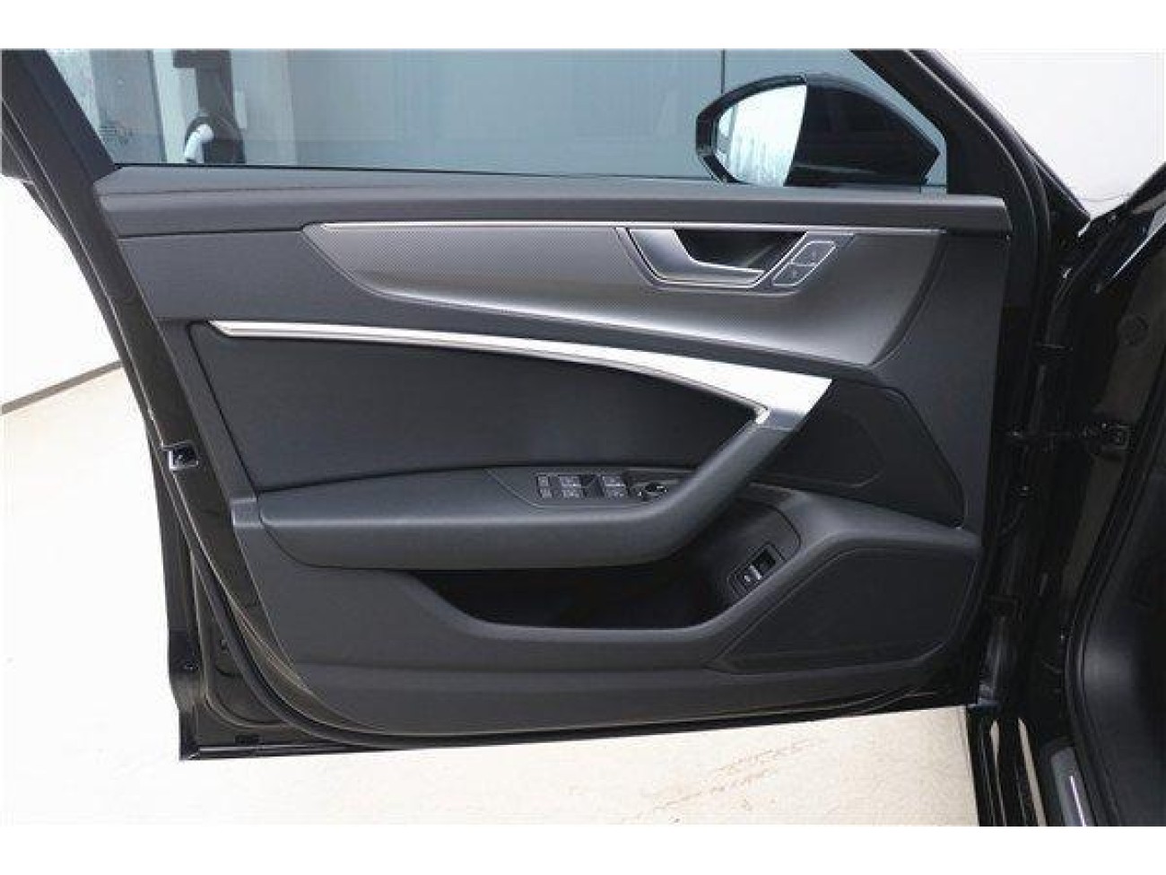 Audi A6L 45 TFSI 2024