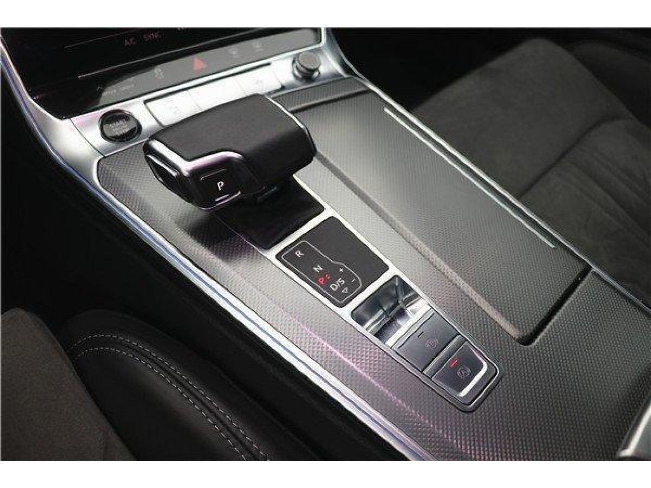 Audi A6L 45 TFSI 2024