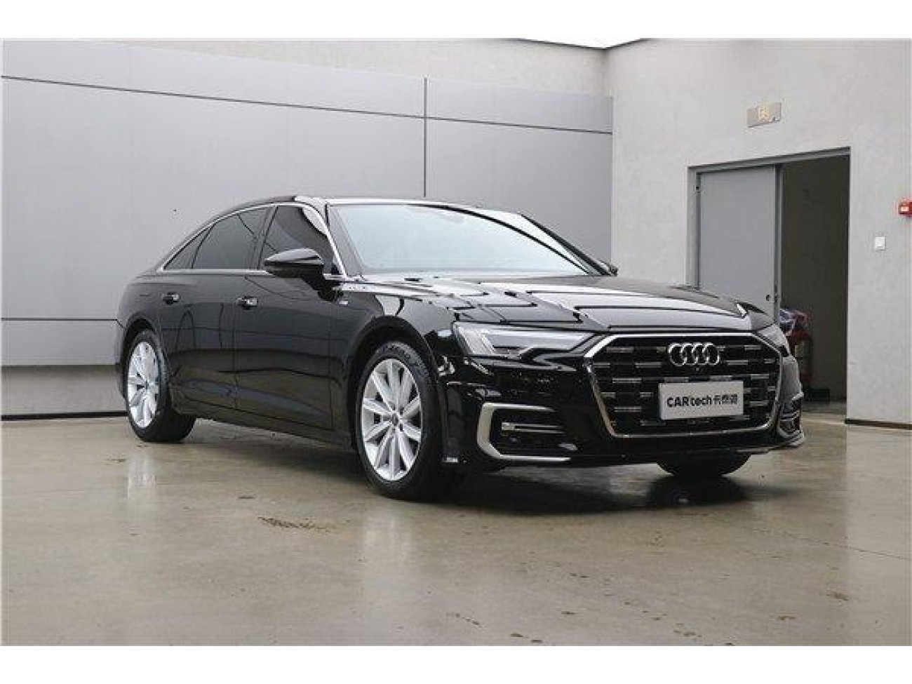 Audi A6L 45 TFSI 2024