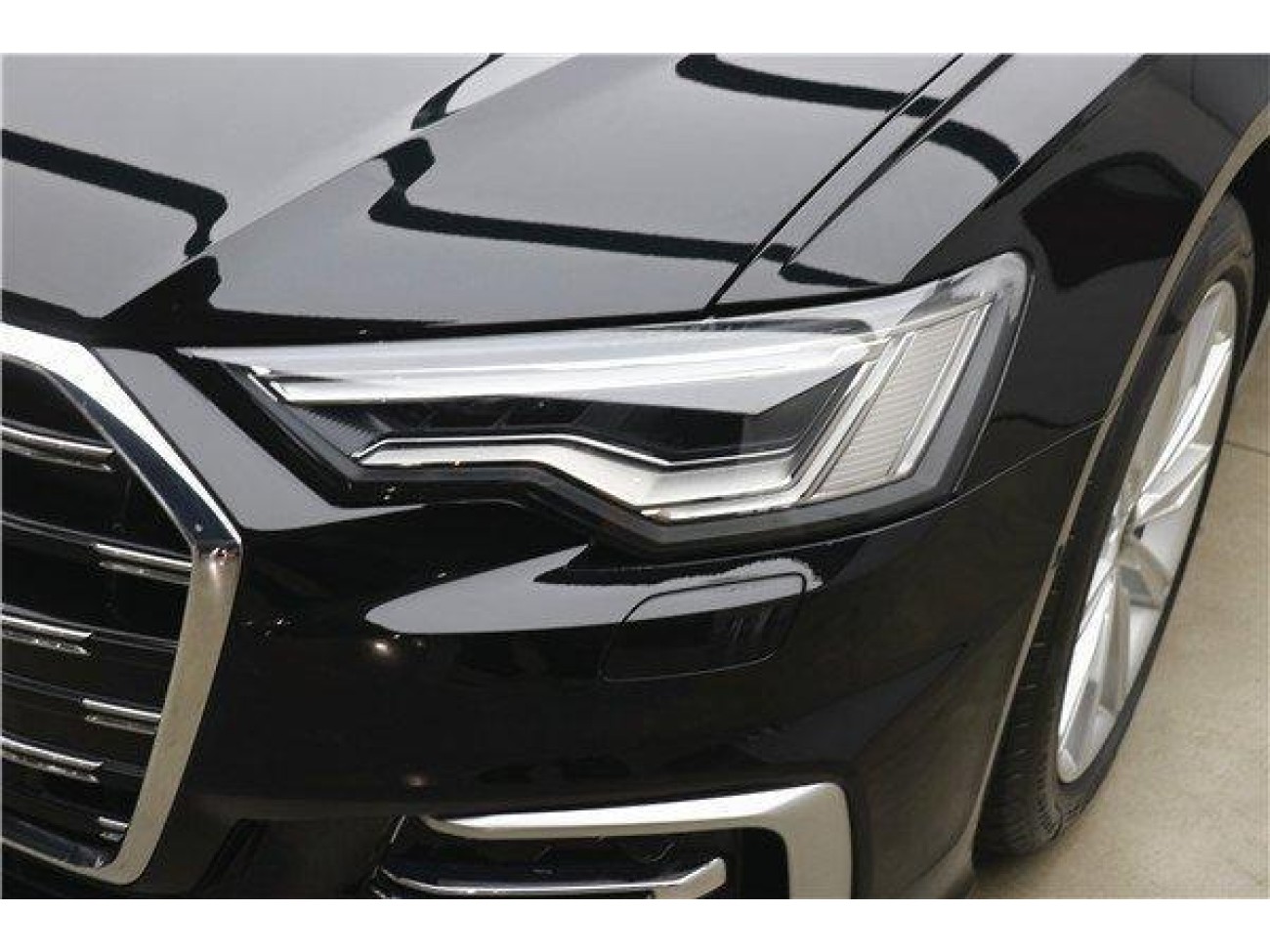 Audi A6L 45 TFSI 2024