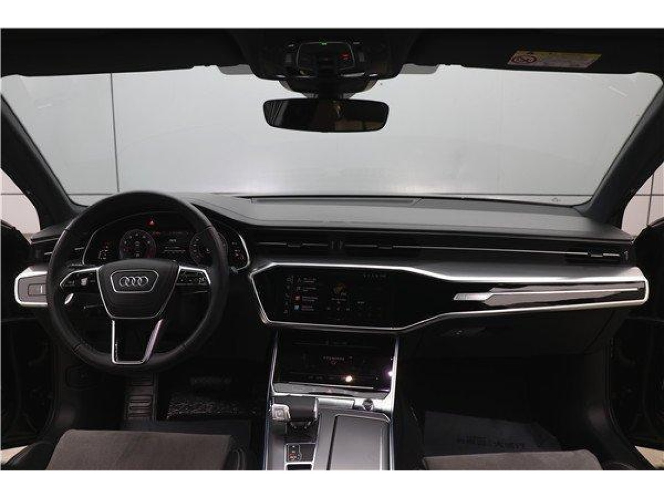 Audi A6L 45 TFSI 2024