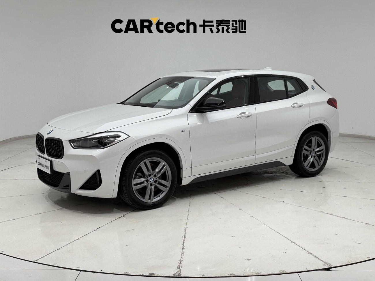 BMW X2 2023