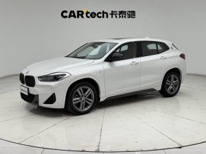 BMW X2 2023