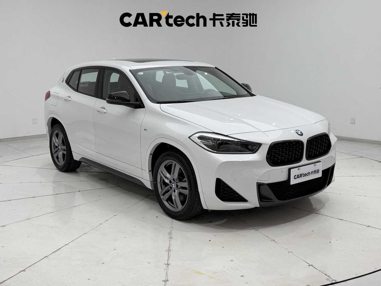 BMW X2 2023