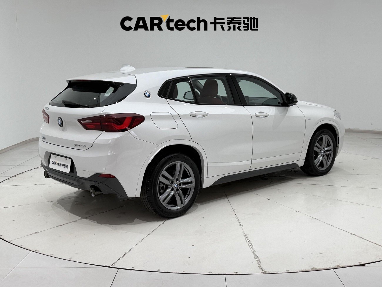 BMW X2 2023
