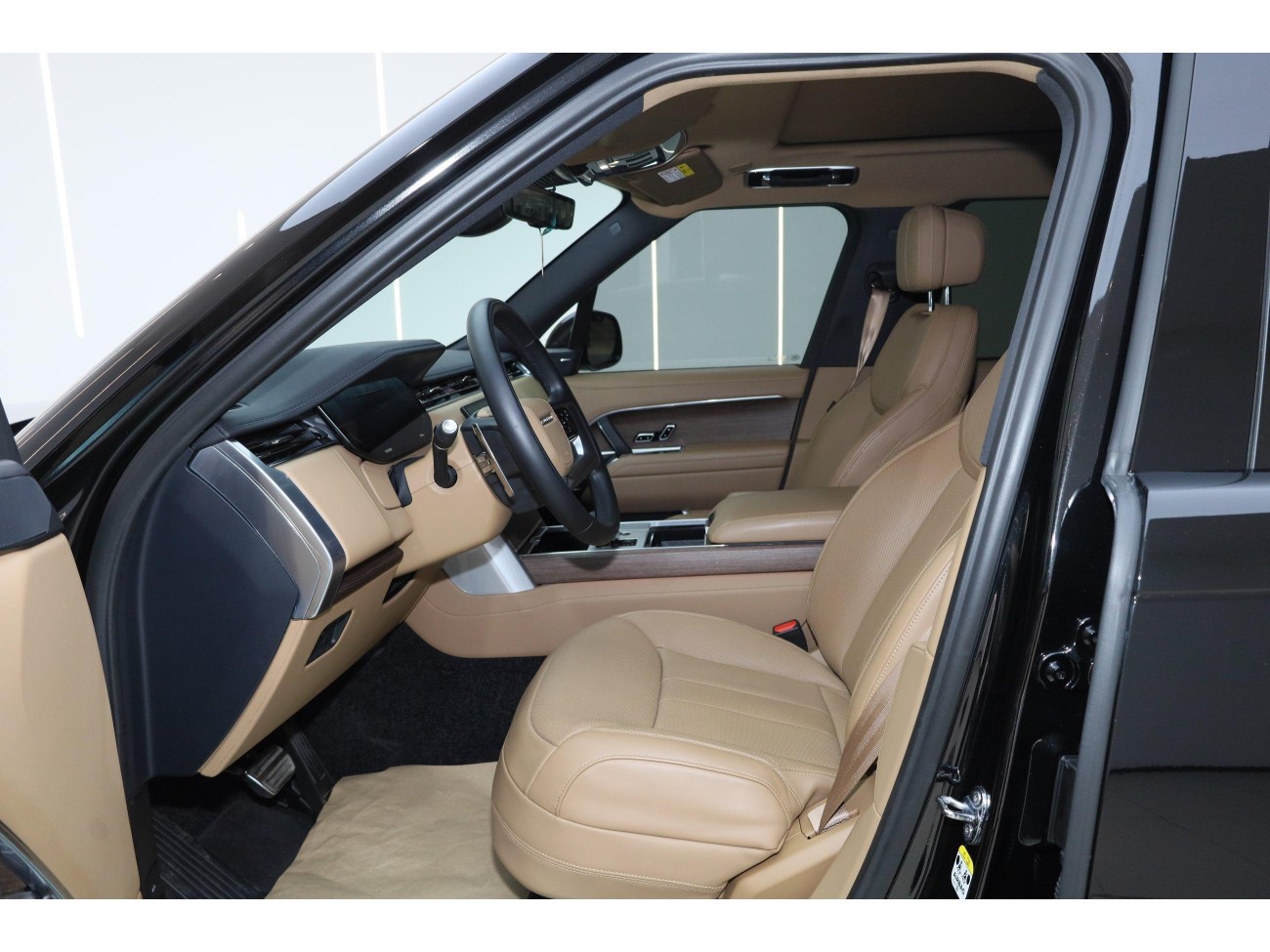 Land Rover Range Rover 2024