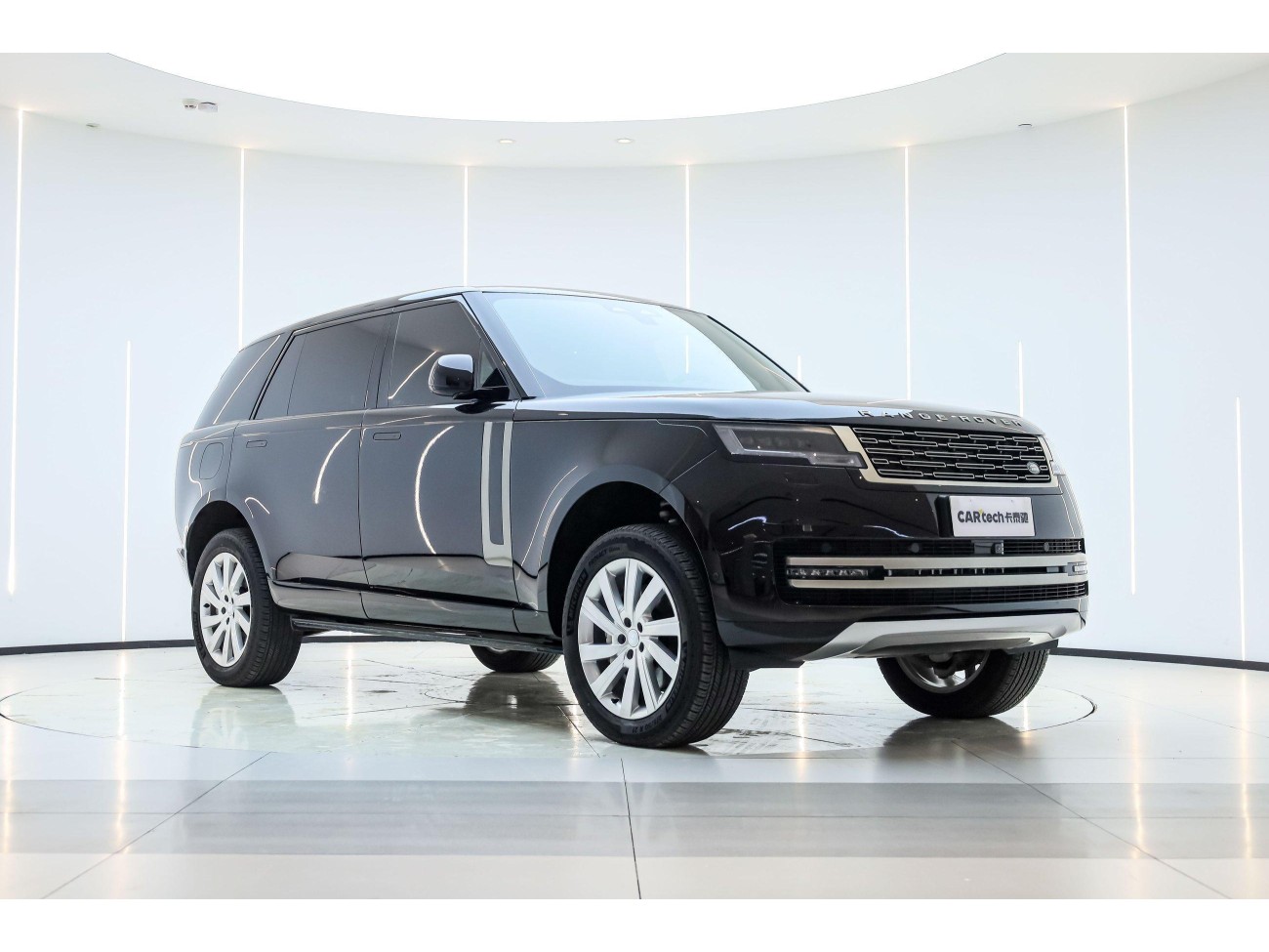 Land Rover Range Rover 2024