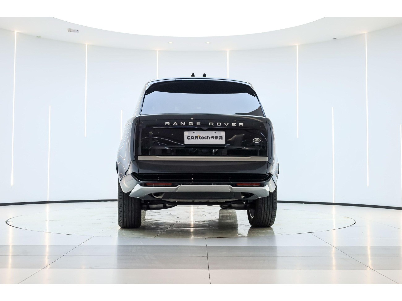 Land Rover Range Rover 2024