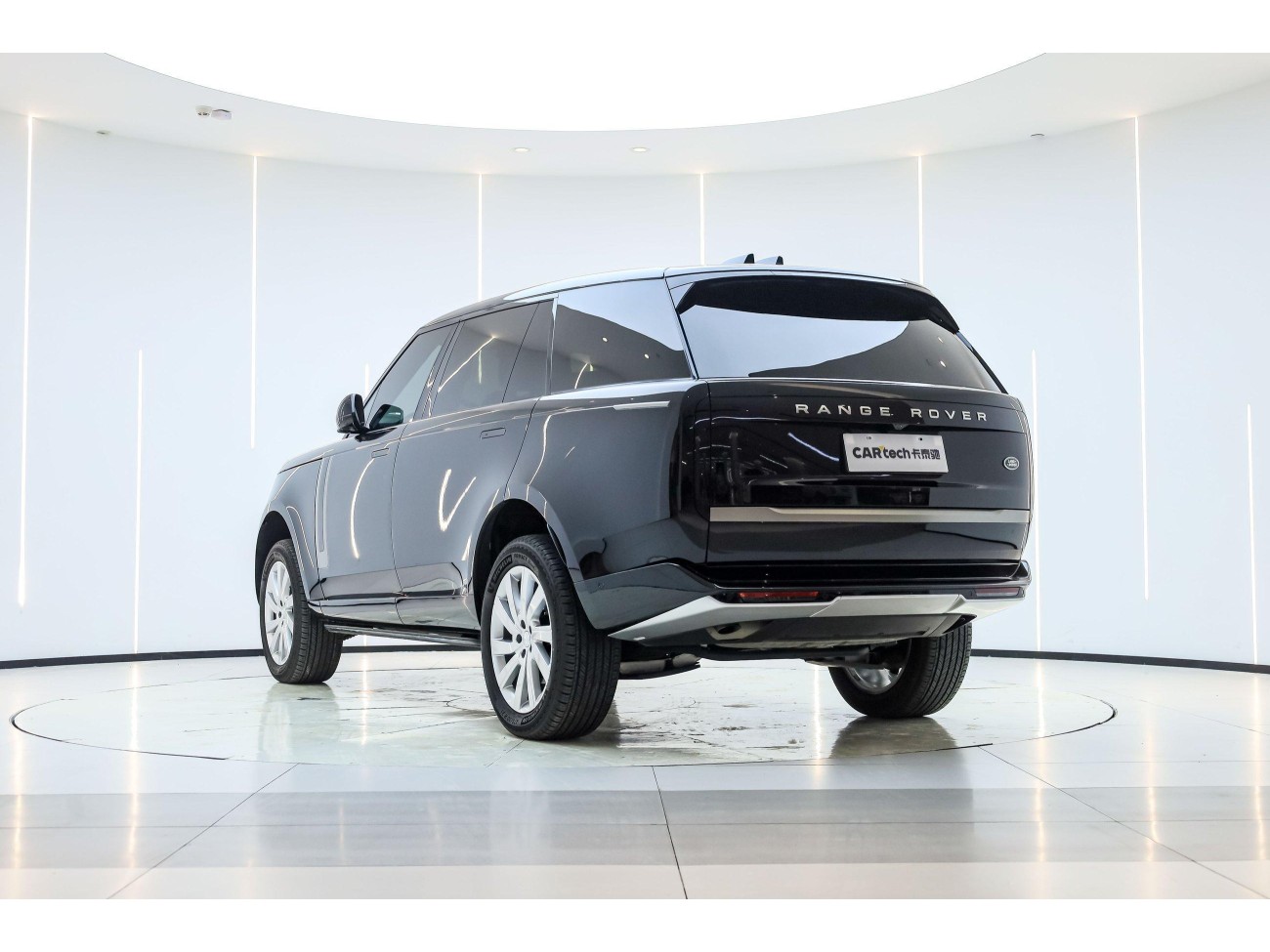 Land Rover Range Rover 2024