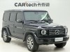 Mercedes-Benz G 500 2019