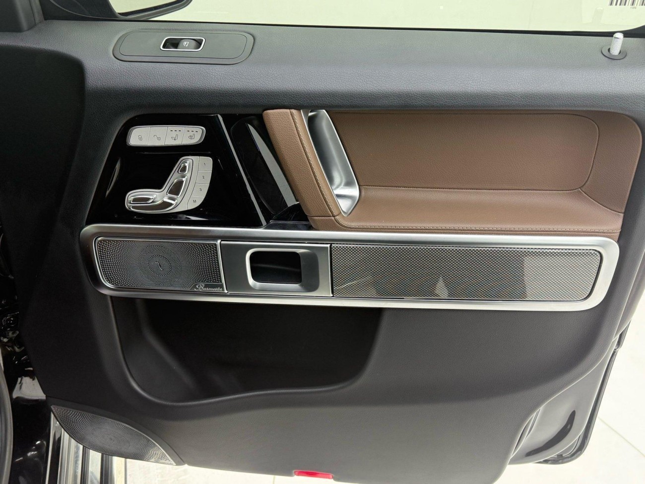 Mercedes-Benz G 500 2019