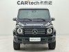 Mercedes-Benz G 500 2019