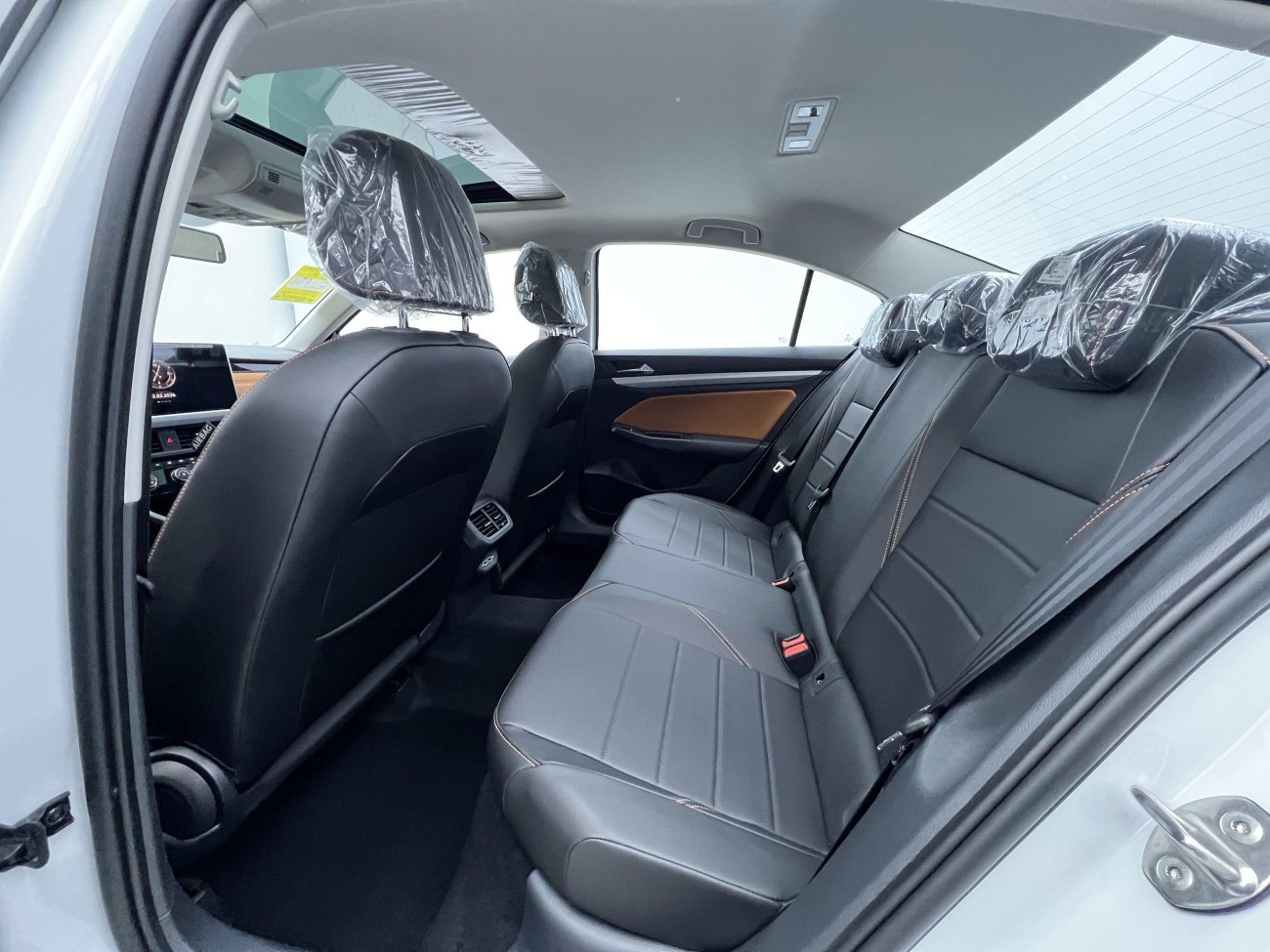 Volkswagen Bora 2026