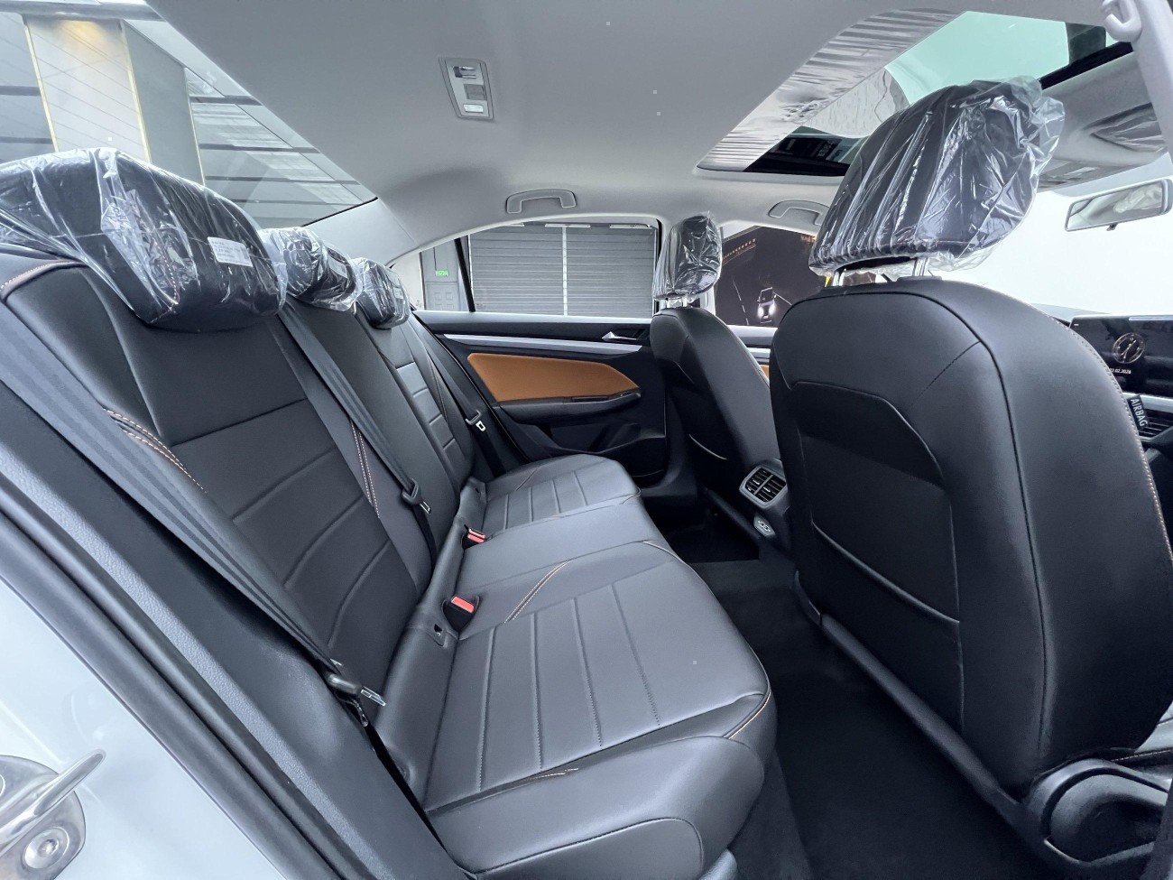 Volkswagen Bora 2026