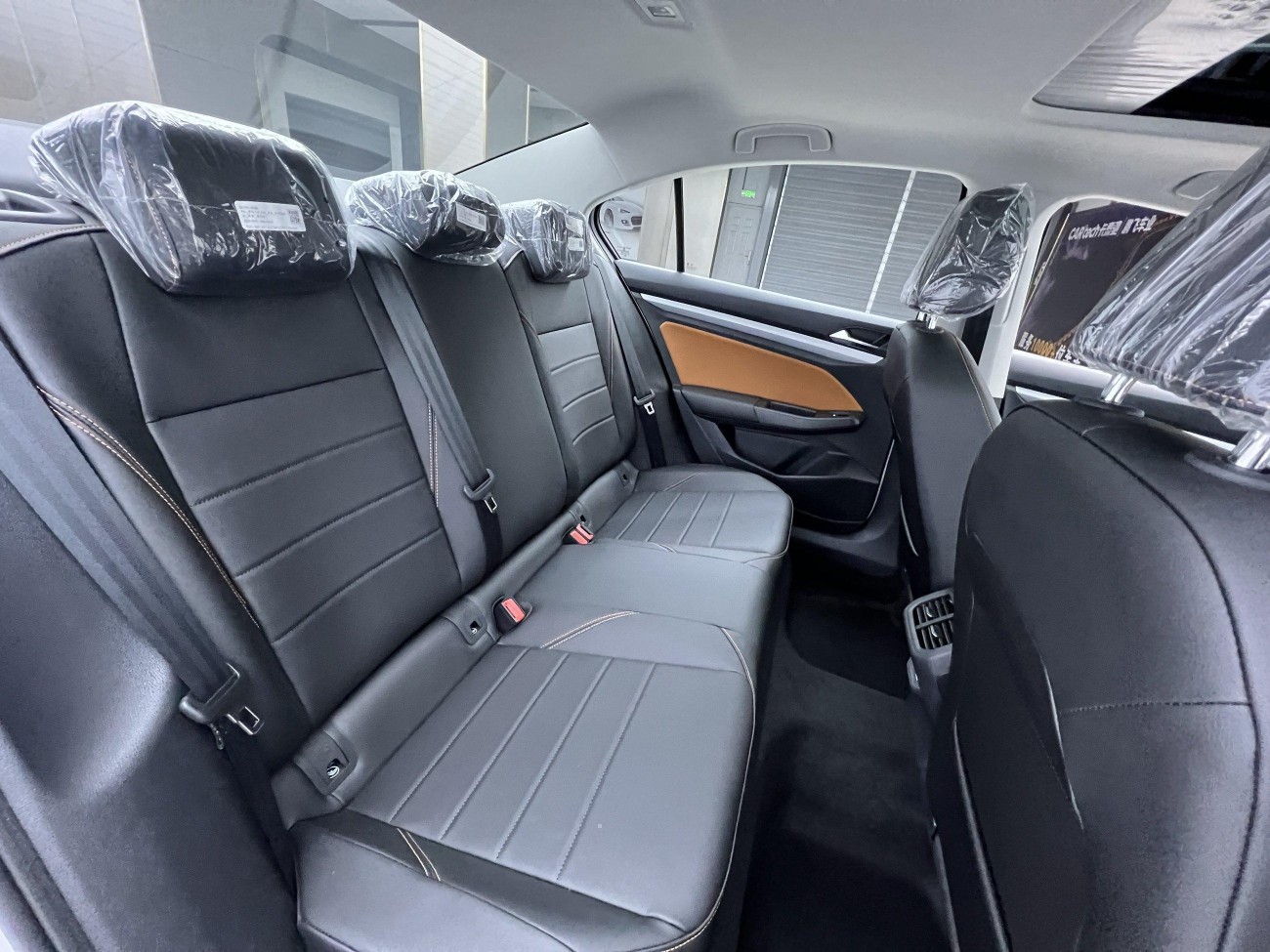 Volkswagen Bora 2026