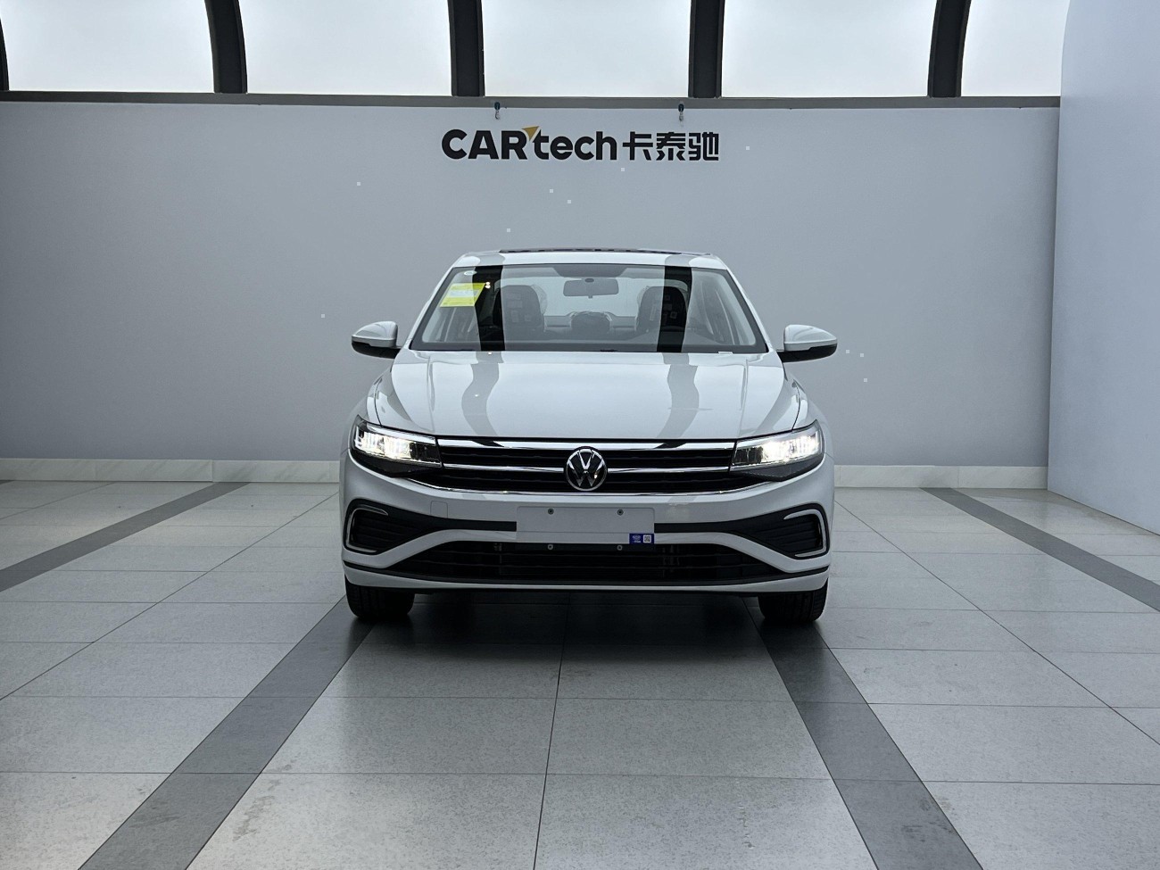 Volkswagen Bora 2026