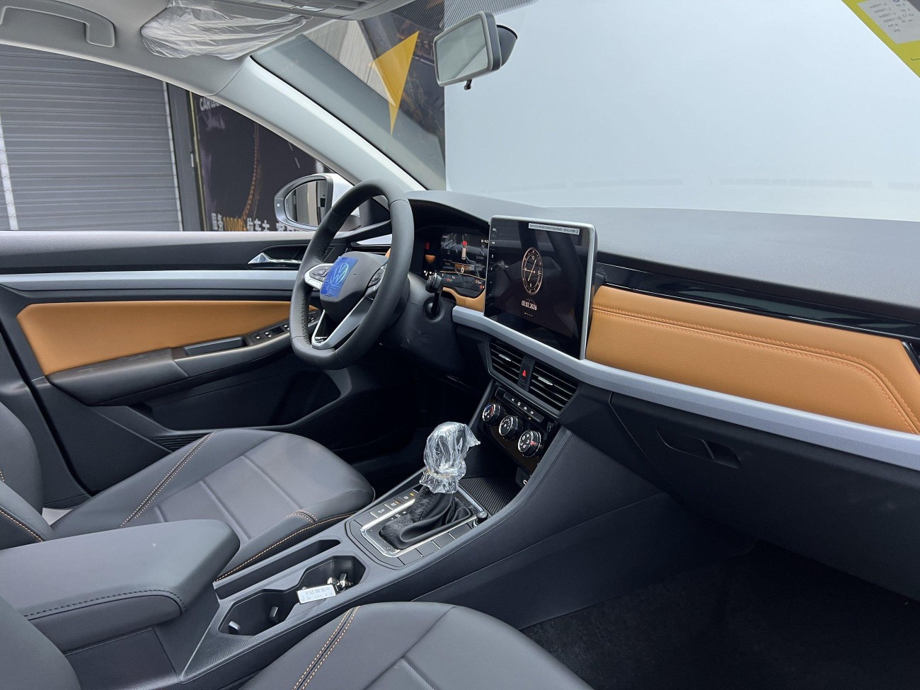 Volkswagen Bora 2026