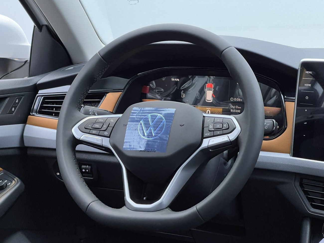 Volkswagen Bora 2026