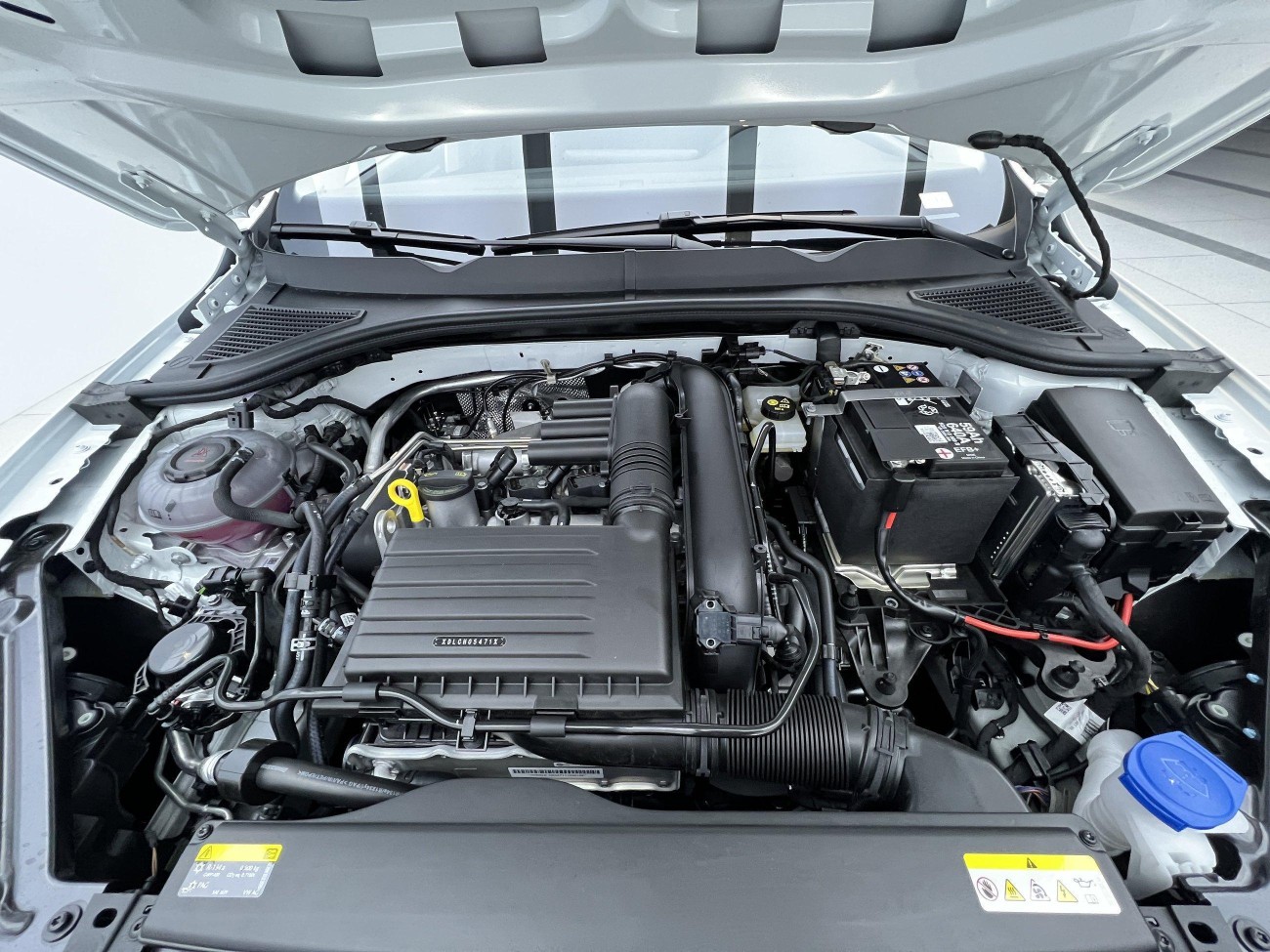 Volkswagen Bora 2026