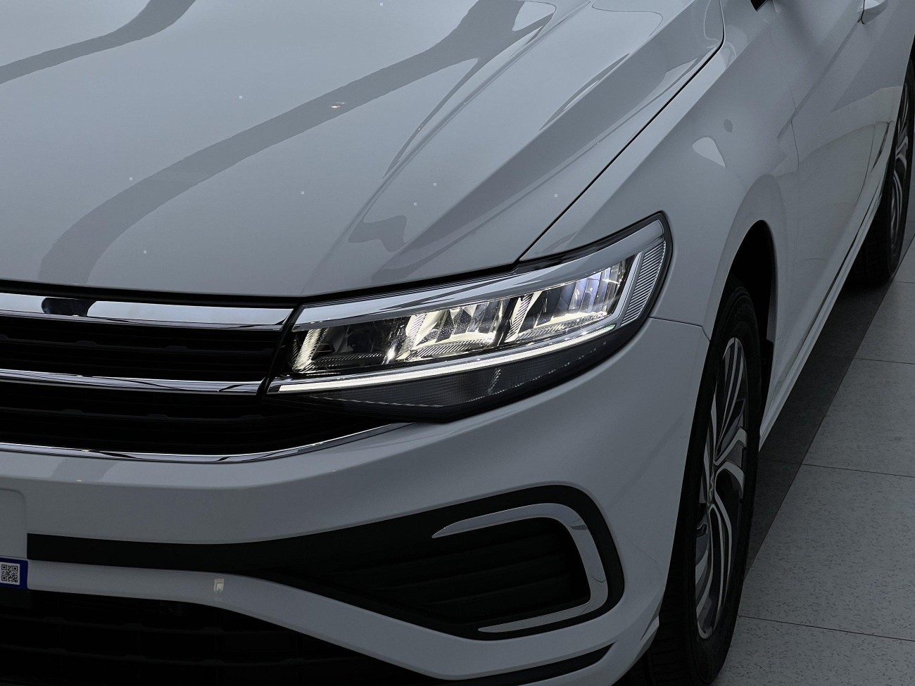 Volkswagen Bora 2026