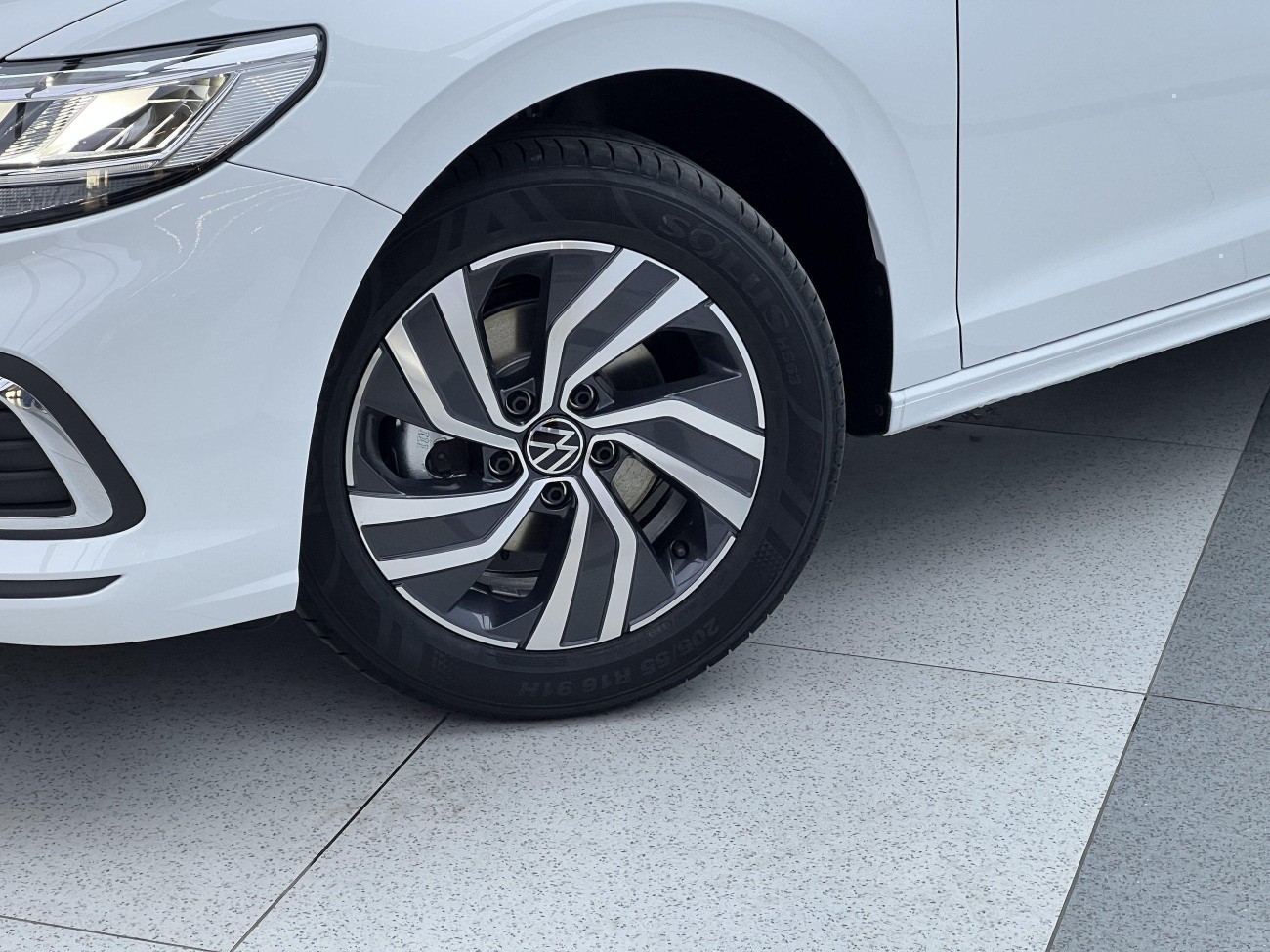 Volkswagen Bora 2026