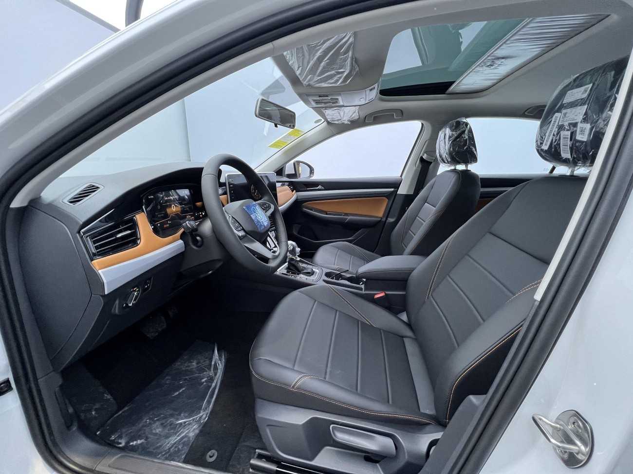 Volkswagen Bora 2026