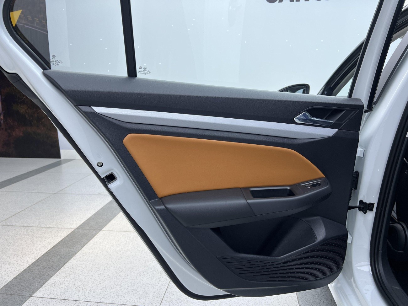 Volkswagen Bora 2026