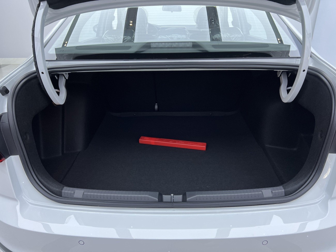 Volkswagen Bora 2026