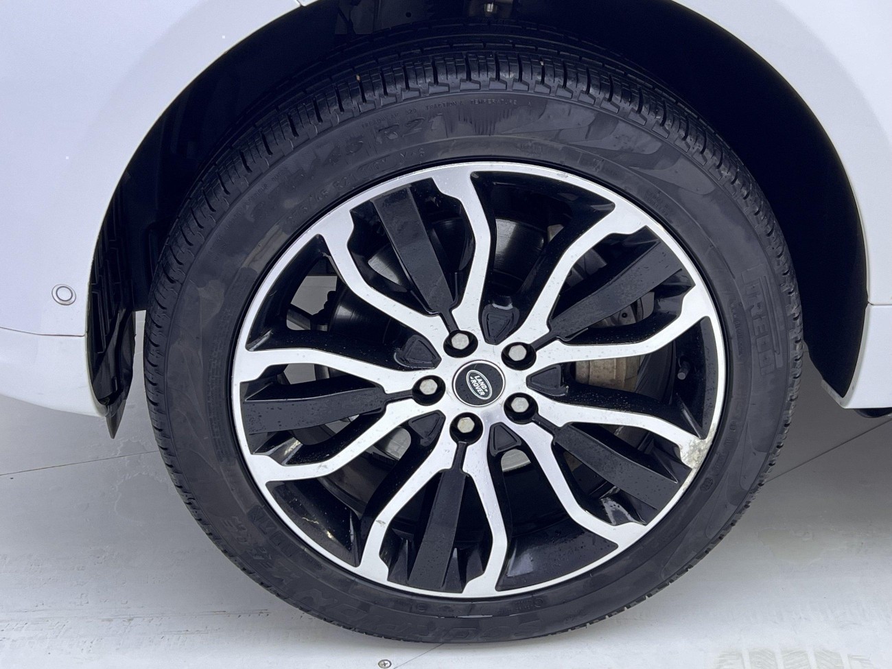 Land Rover Range Rover Sport 2022