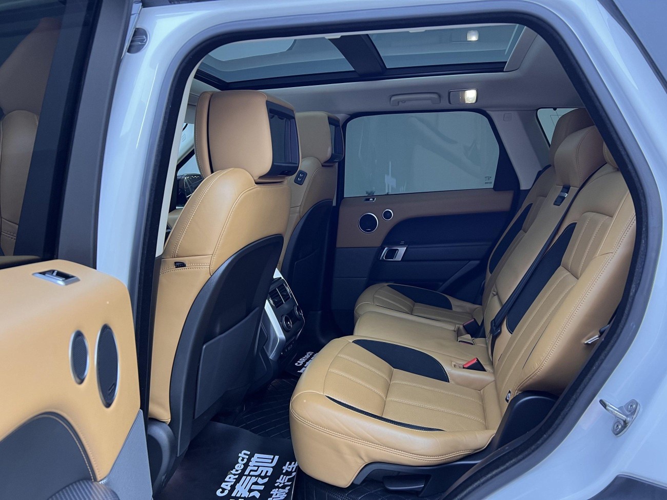 Land Rover Range Rover Sport 2022