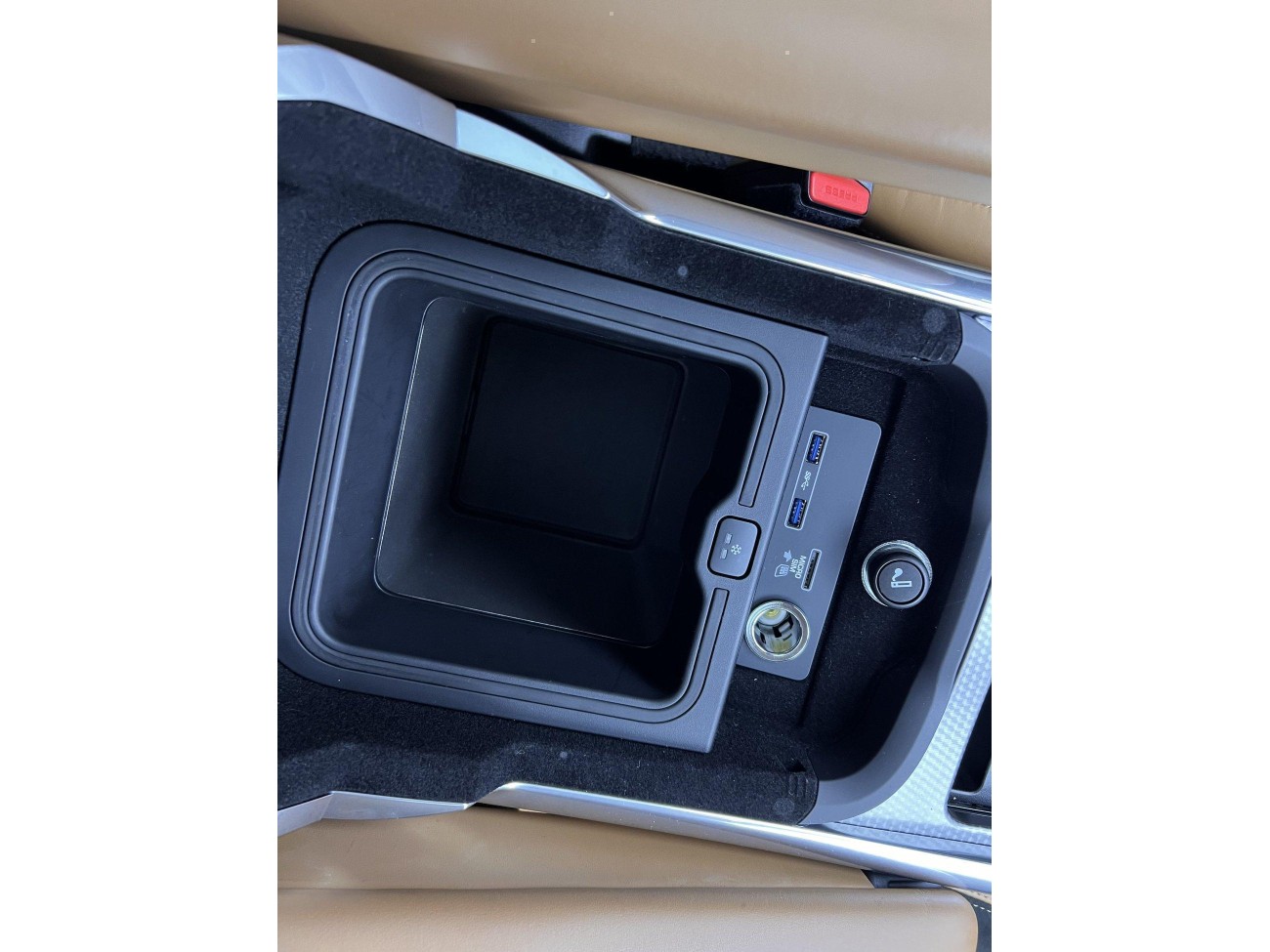 Land Rover Range Rover Sport 2022