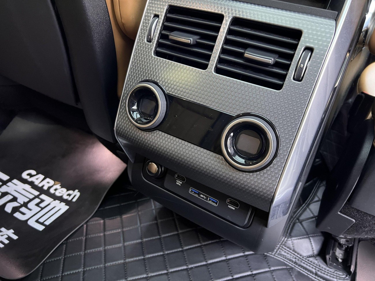 Land Rover Range Rover Sport 2022