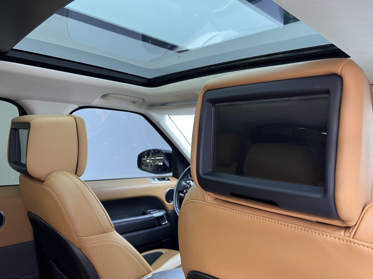 Land Rover Range Rover Sport 2022