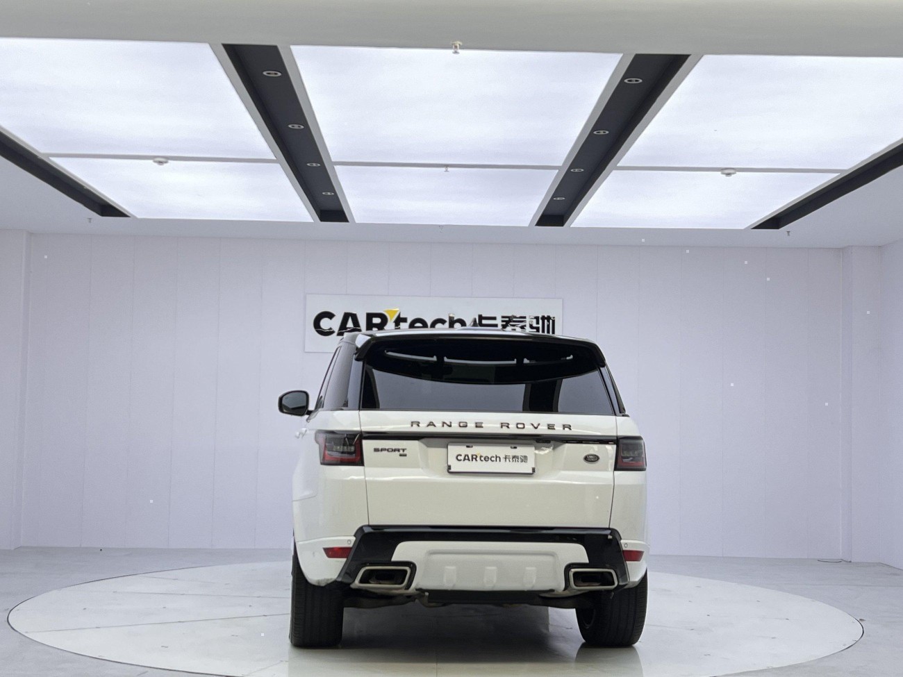 Land Rover Range Rover Sport 2022