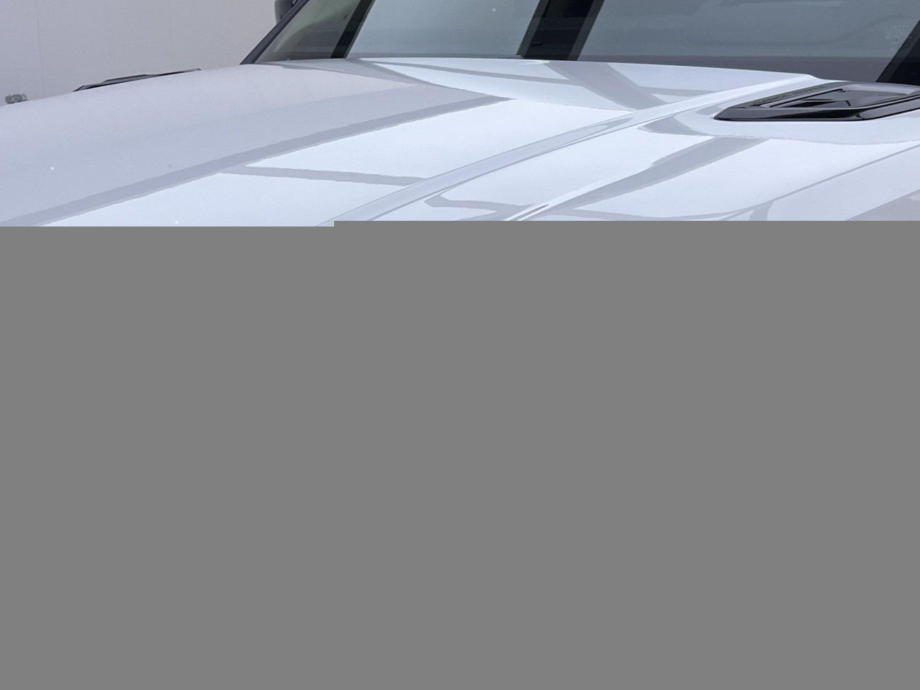 Land Rover Range Rover Sport 2022