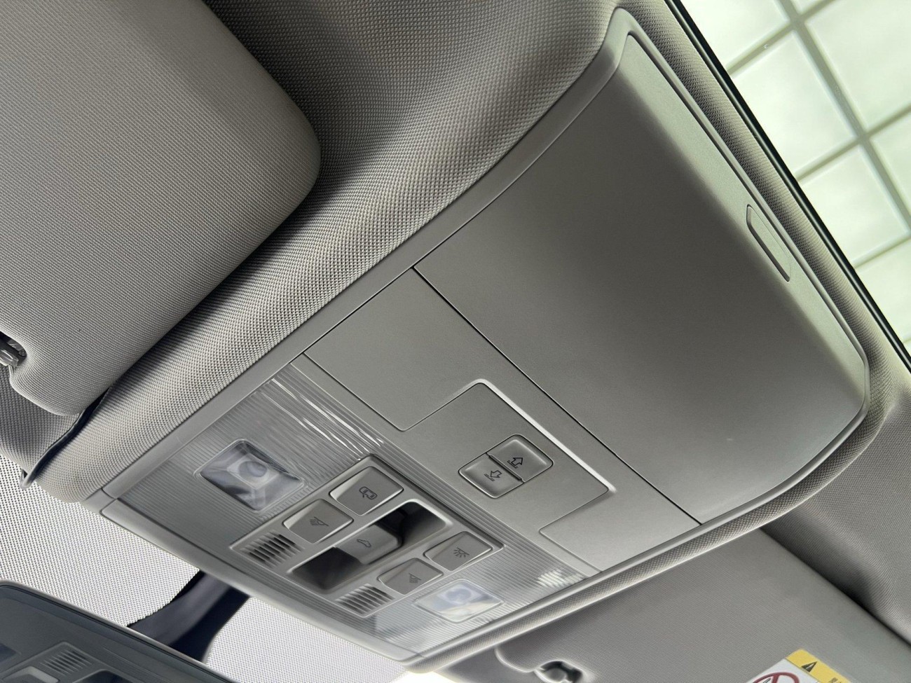 Volkswagen Tiguan L 2021