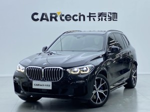 BMW X5 2019