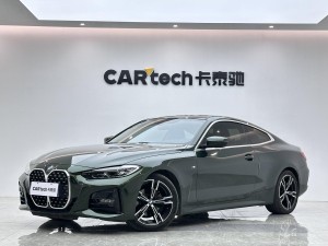 BMW 425i 2021