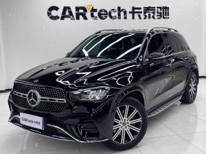 Mercedes-Benz GLE 350 4MATIC 2024