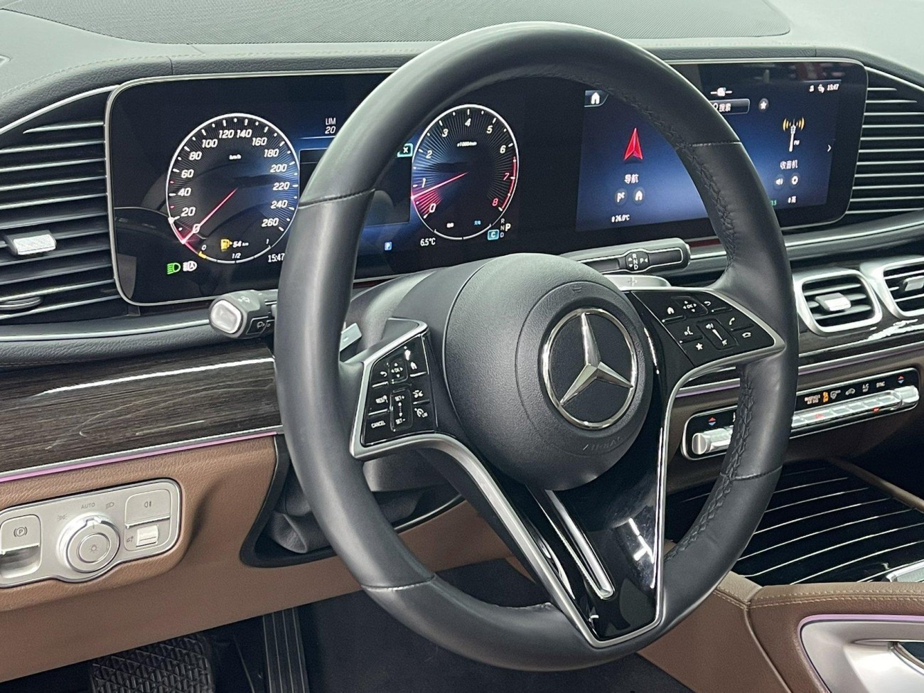 Mercedes-Benz GLE 350 4MATIC 2024