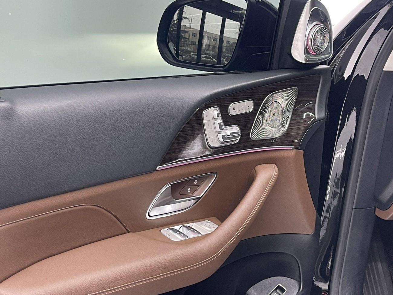 Mercedes-Benz GLE 350 4MATIC 2024