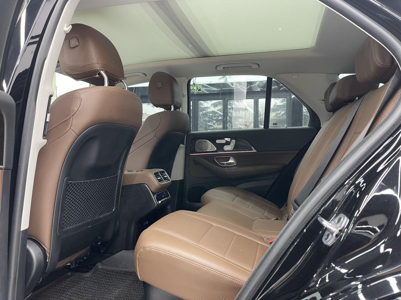 Mercedes-Benz GLE 350 4MATIC 2024