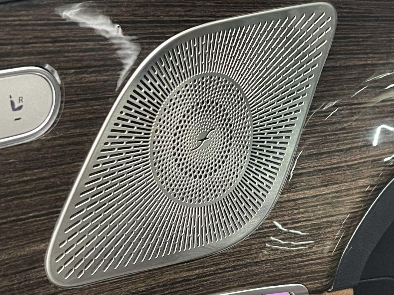 Mercedes-Benz GLE 350 4MATIC 2024