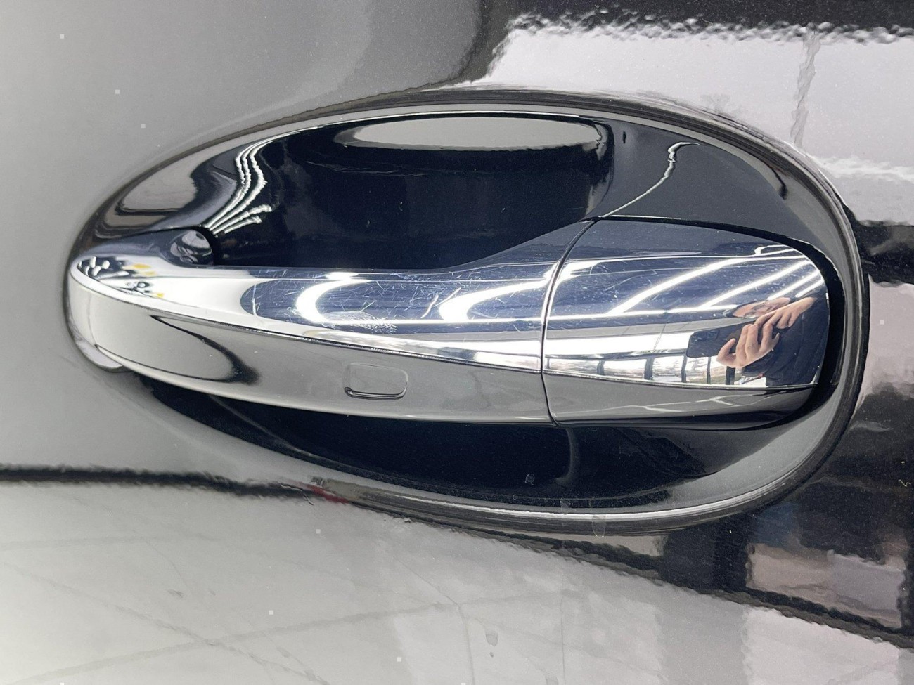 Mercedes-Benz GLE 350 4MATIC 2024